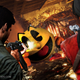 Illustration for article titled 62 Video Game Crossovers Id Love to Play